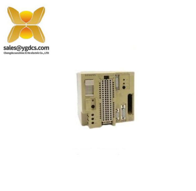 西门子 3UA6800-3F320-500A 工业继电器模块