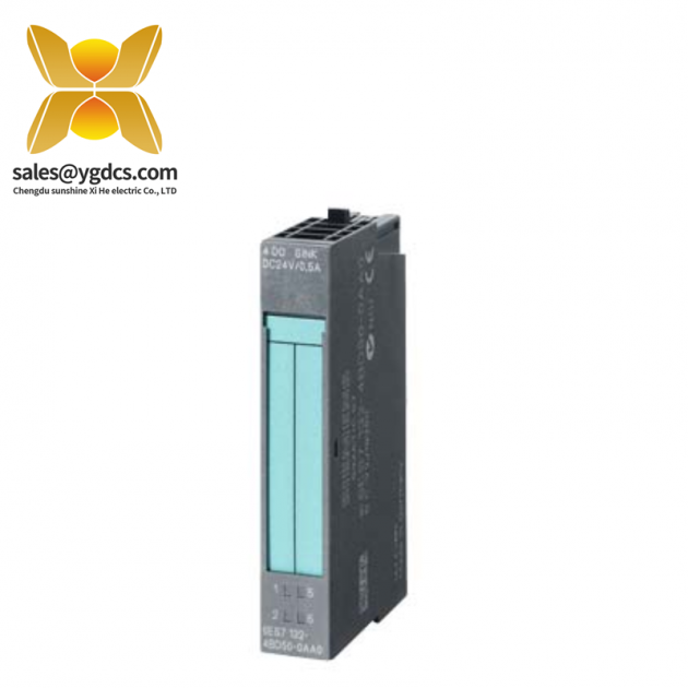 西门子 3UA6800-3F320-500A 工业继电器模块