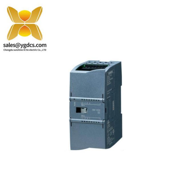 西门子 6DS1200-8AB 工业自动化控制模块