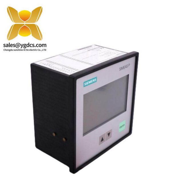 西门子 6DS1601-8BA 工业自动化控制模块