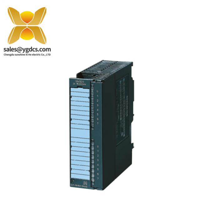 西门子 6EC1001-OA 工业自动化模块