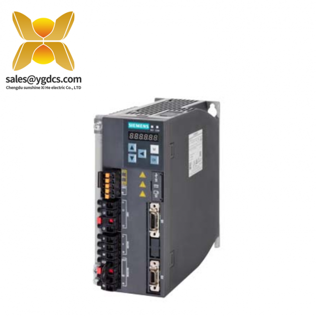 西门子 6GT2102-0AB00 工业自动化模块