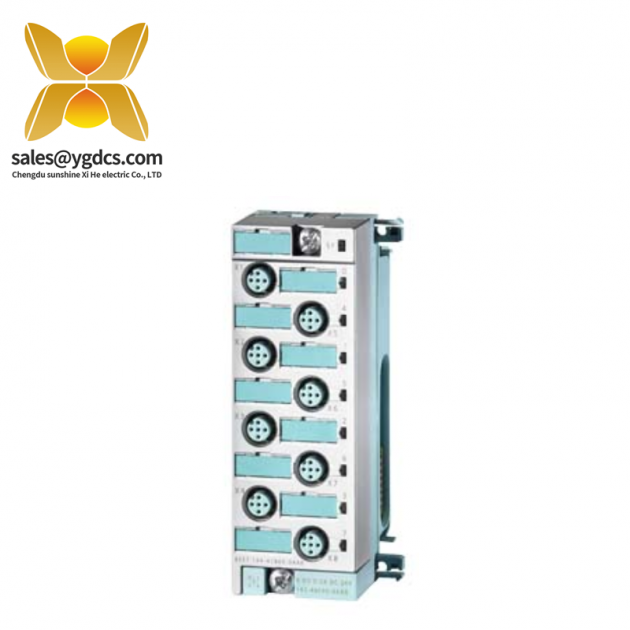 西门子 SIEMENS HED43B040 数字输入模块