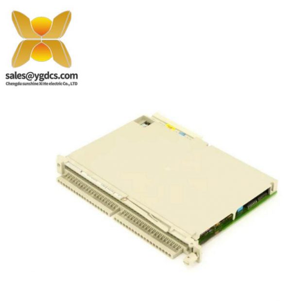 西门子 SIEMENS MPCBL0001BPP 工业控制模块