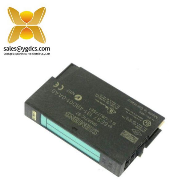 西门子 SIEMENS MPCBL0001BPP 工业控制模块