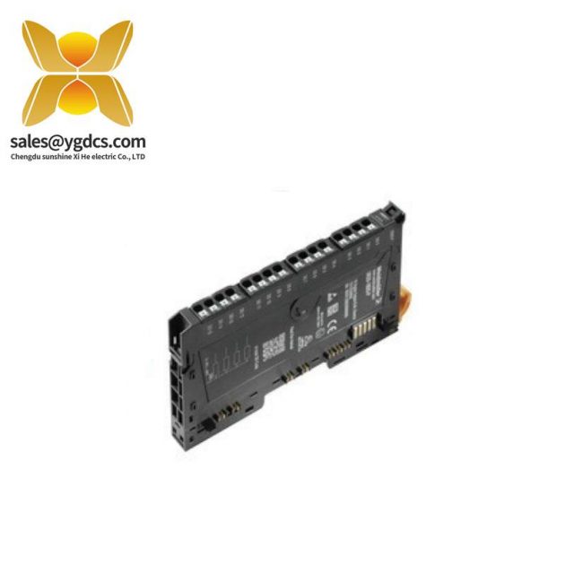 魏德米勒 SAK2.5/EN 接线端子 模块