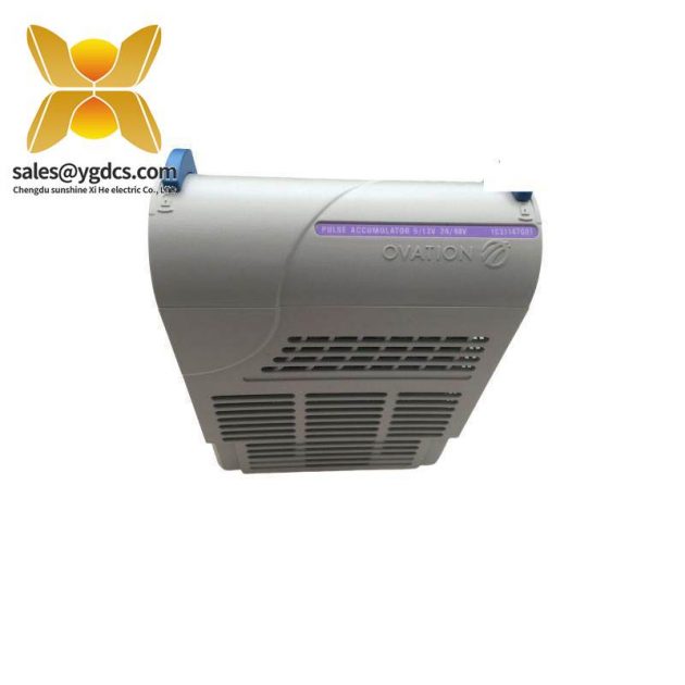 WESTINGHOUSE 西屋 1C31147G01 工业控制电源模块