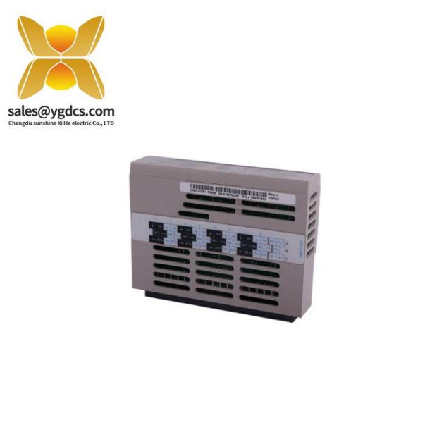 WESTINGHOUSE 1C31238H01 数字输入模块