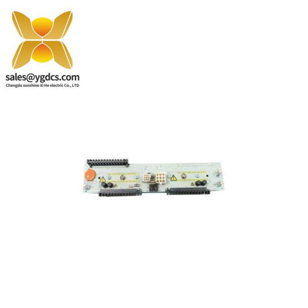 Westinghouse 5X00063G01 工业级保险丝，提供高效电路保护