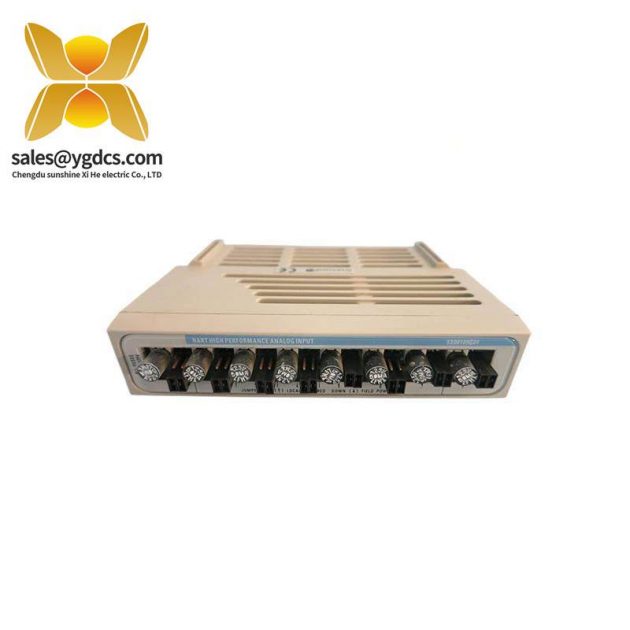 WESTINGHOUSE 5X00105G01 工业控制模块