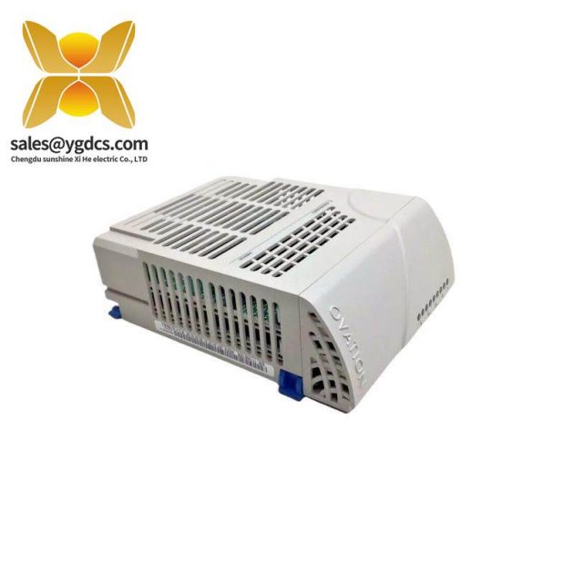 WESTINGHOUSE 5X00241G01 控制模块 - 处理器模块