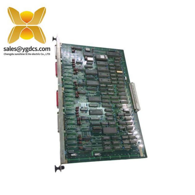 YOKOGAWA 16137-151 工业控制器模块