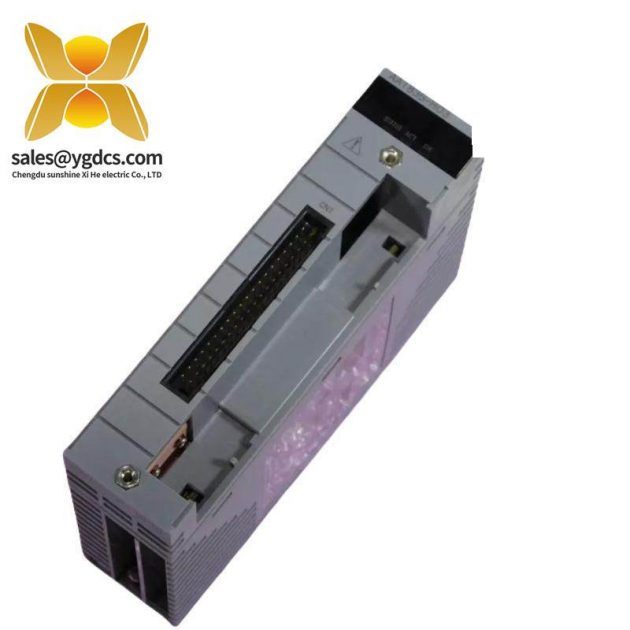 YOKOGAWA F3LC21-1N 数字通信个人计算机链接模块