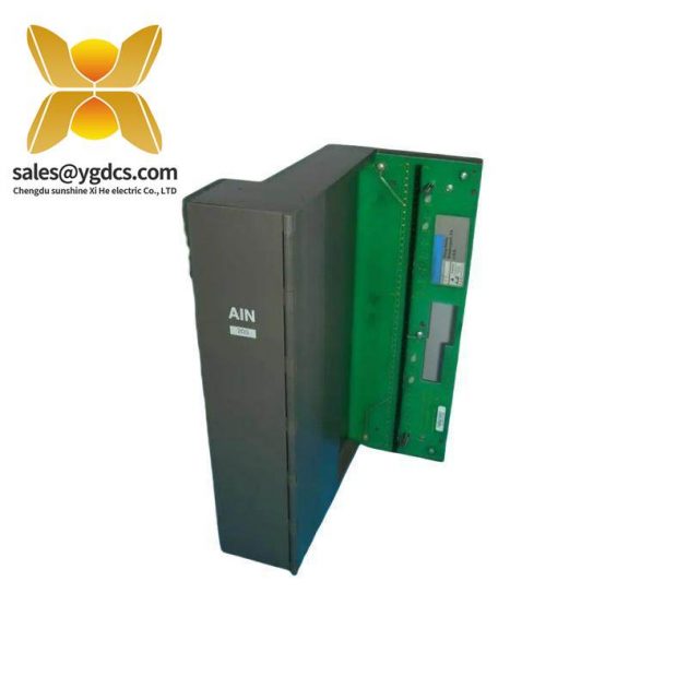 ABB DSTF620 高压电气连接器，工业自动化专用