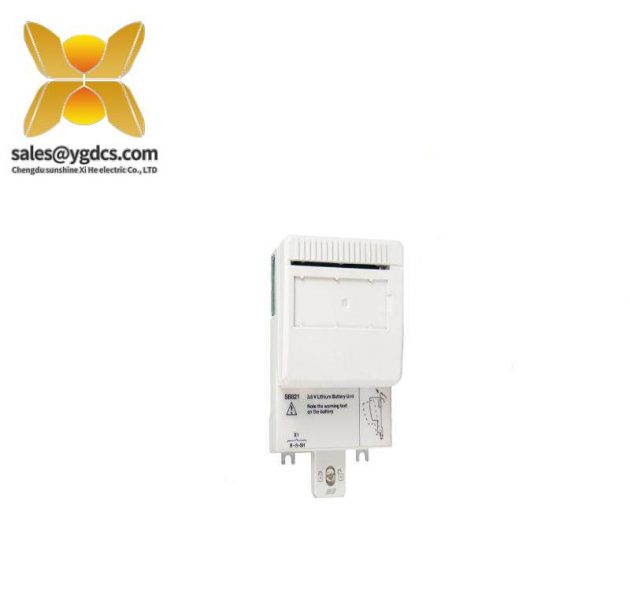 ABB DSTF620 高压电气连接器，工业自动化专用