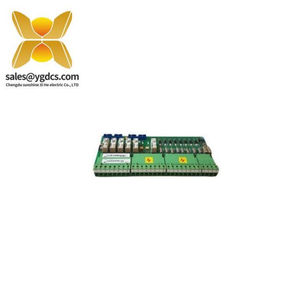 ABB SDCS-IOB-23-COAT 数字连接板