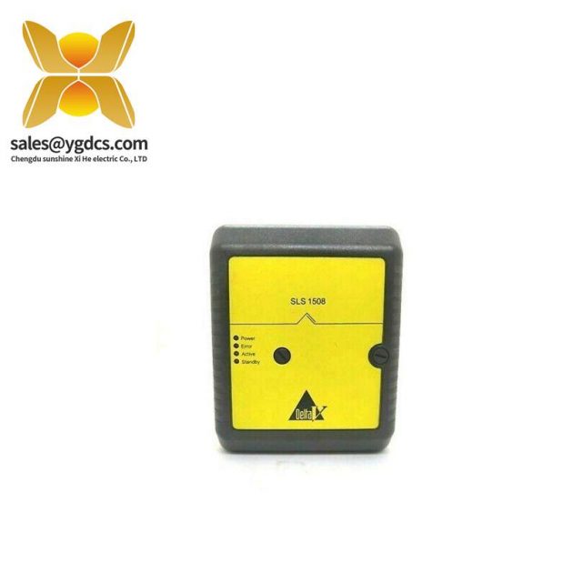 Emerson KJ2201X1-BA1 12P3162X092 SLS1508 VS3202智能逻辑解算器