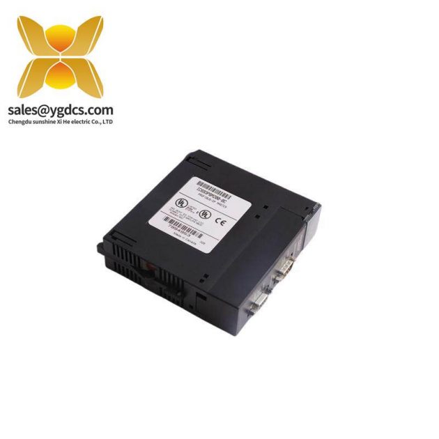 GE通用电气 IC693PBM200 PROFIBUS DP主站模块