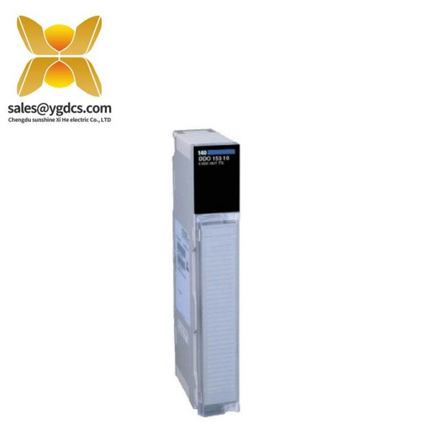 施耐德电气 Schneider 140DDO35300 离散输出模块 Modicon Quantum