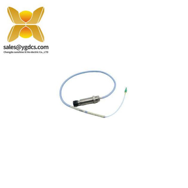 BENTLY NEVADA 330851-04-000-015-10-01-05 靠近传感器