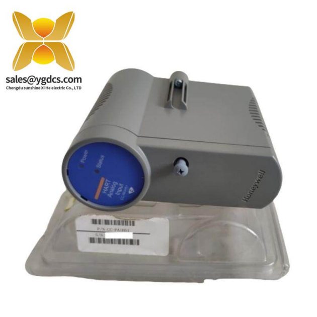 霍尼韦尔 51410069-275 CC-PAIH51 模拟输入模块