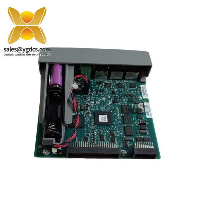 霍尼韦尔 900C75S-0360-00 控制器