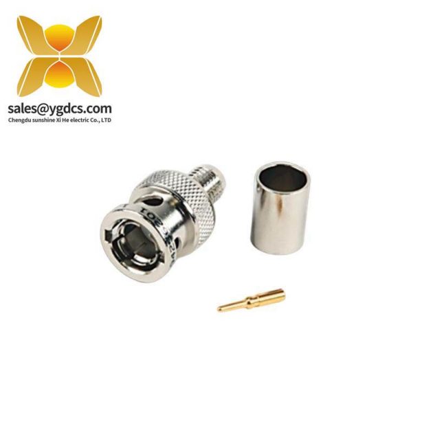AB 1786-BNCCABLE CONNECTOR 工业级电缆连接器