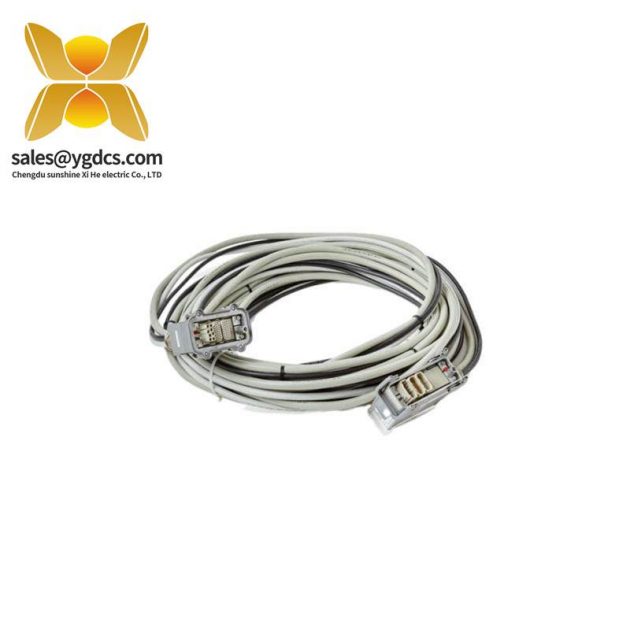 ABB 3HAC022957-002（15）工业级15米电缆CP/CS