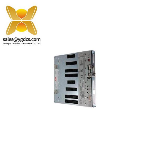 ABB ABB BP03 7760052242 基础单元