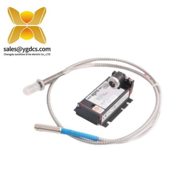 Emerson EPRO PR6423/014-010 Eddy Current Sensor 非接触式位移传感器