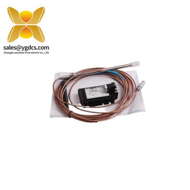 EPRO PR6423/013-130 Eddy Current Sensor