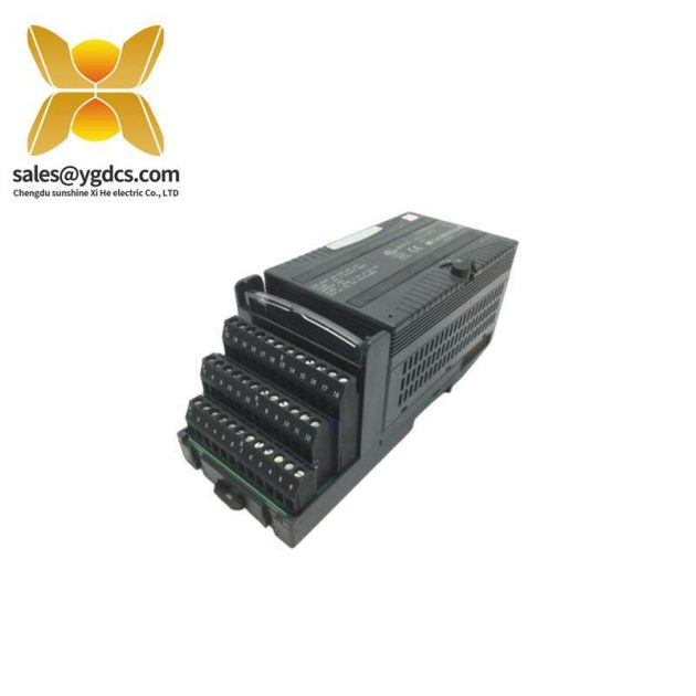 GE IC200ALG620-FD模拟输入模块