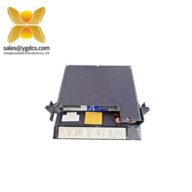GE IC697PCM711 通信协处理器模块