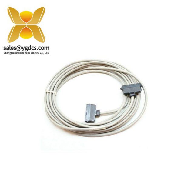 霍尼韦尔 51201420-020 MU-KLAM02FTA 工业控制电缆