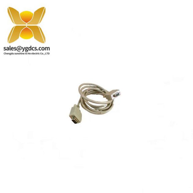 霍尼韦尔 HONEYWELL 51305391-300 15针10英尺电源电缆