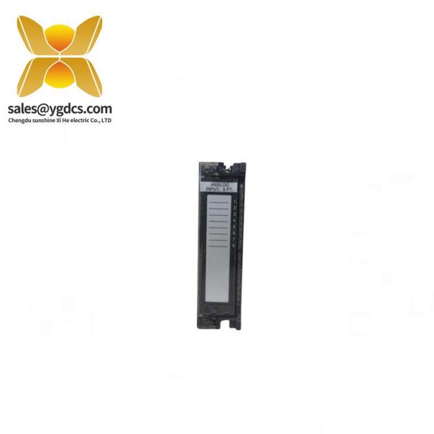 霍尼韦尔 900A01-0002 模拟输入模块