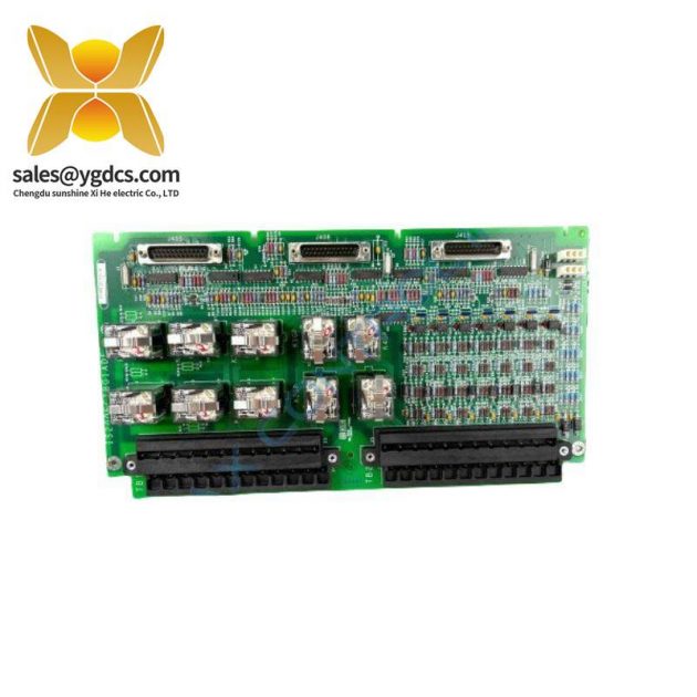 GE通用电气 IS200ECTBG1ADE 速腾系列 控制板