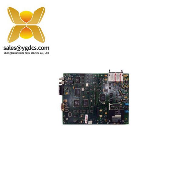 GE工业控制模块 IS200STAIH2AB 板卡