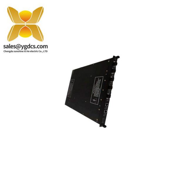 TRICONEX AI3281 模拟输入模块