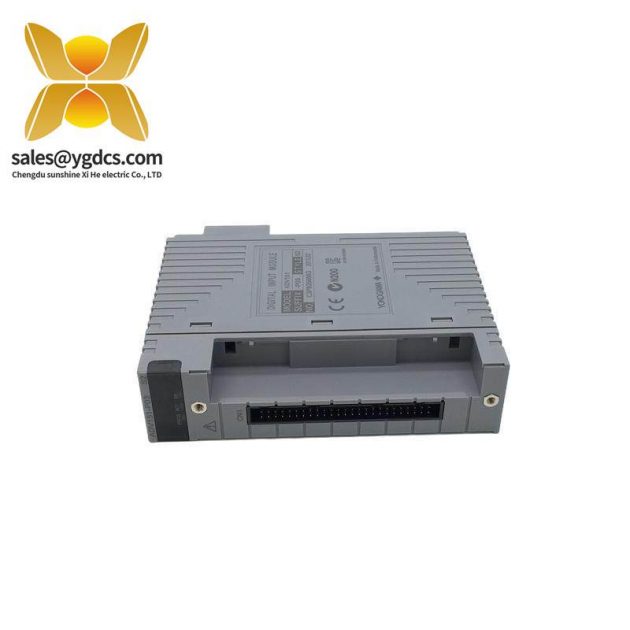 YOKOGAWA ADV151-P03 数字输入模块