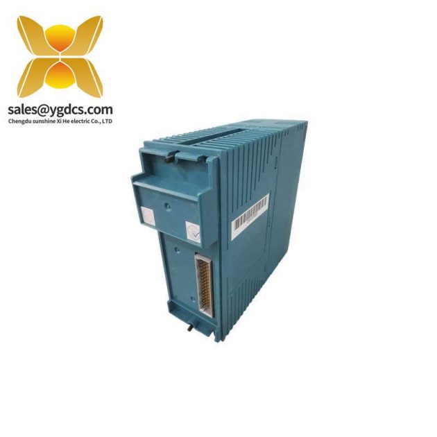 Yokogawa SYS68KCPU-40B/16电源供应模块