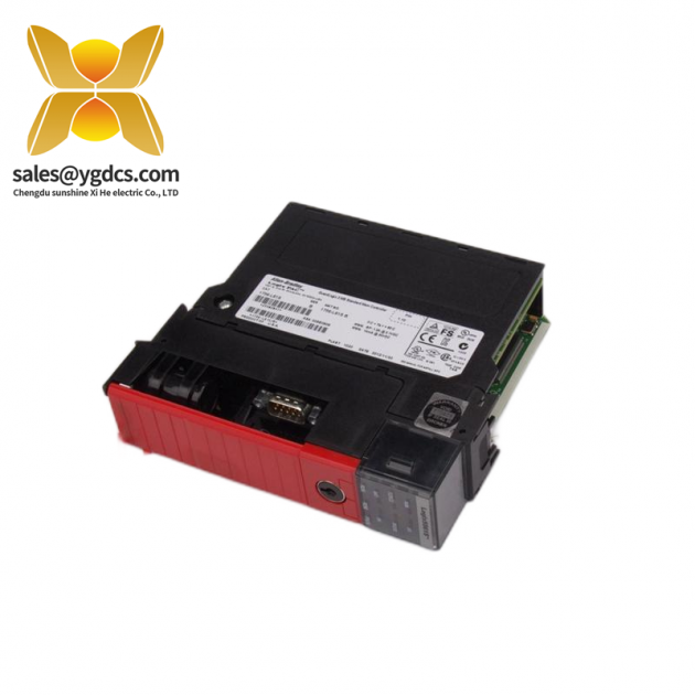 艾伦-布拉德利 1762-L24BXB MicroLogix 1200 可编程控制器 输入模块