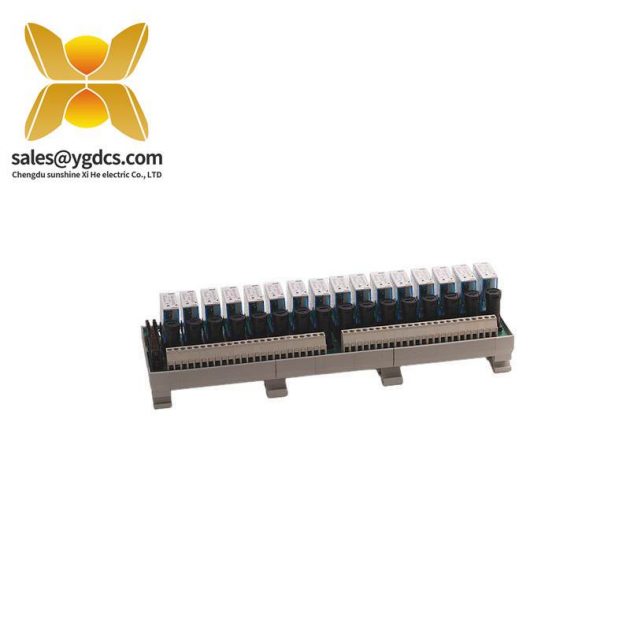 AB 1492-XIM4024-16R 数字继电器模块