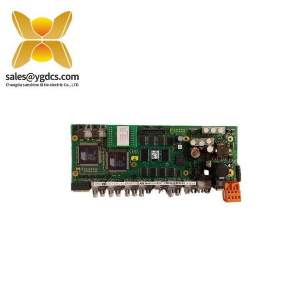 艾默生 AB 1768-PB3 CompactLogix L4x 直流输入电源模块