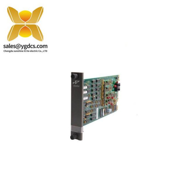 ABB YT204001-KA/3 YPQ201 9320CPU 控制卡