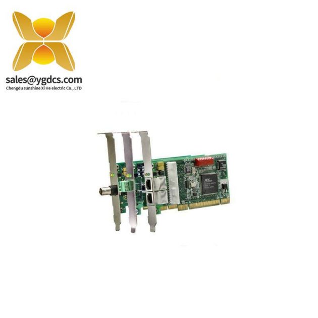 Contemporary Controls PCI20U-CXB 工业级PCI总线控制器