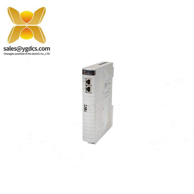 YOKOGAWA CP461-50-S2处理器模块，适用于自动化控制系统