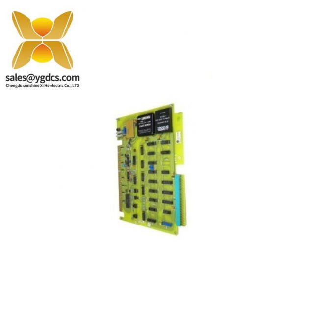 通用电气 GE IC600BF843 4-20mA模拟输入模块