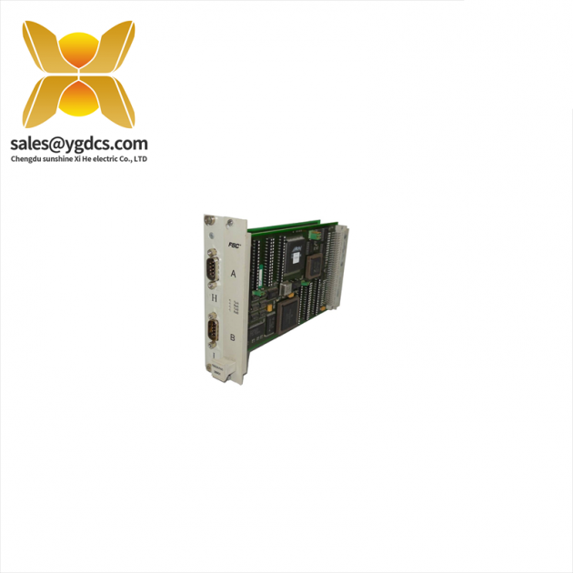 霍尼韦尔 10024/H/F 增强型通信模块