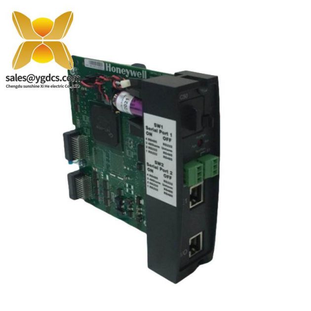 霍尼韦尔 FS-SDO-04110 安全数字输出模块